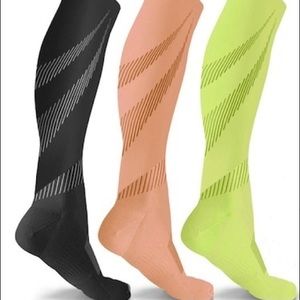 ☀️Lightweight Compression Socks Unisex Sizing☀️